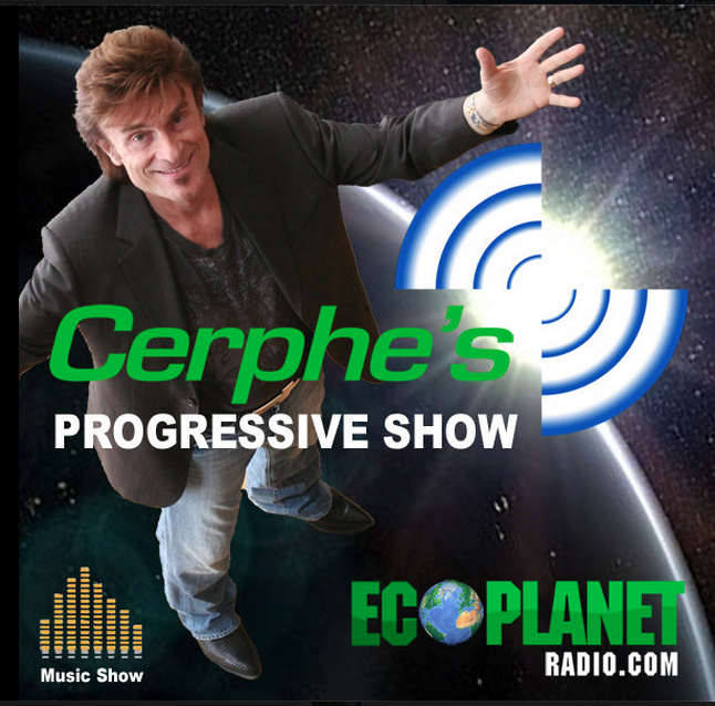 Cerphe's Progressive Show